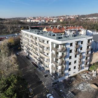 Prodej bytu 3+kk 76 m² Praha, Nad Kolčavkou