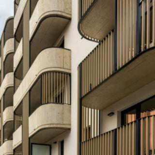 Prodej bytu 2+kk 60 m² Praha