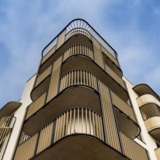 Prodej bytu 2+kk 52 m² Praha