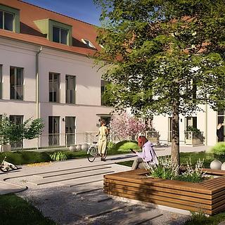 Prodej bytu 2+kk 57 m&sup2; Brandýs nad Labem-Stará Boleslav