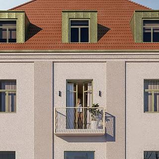 Prodej bytu 3+kk 79 m&sup2; Brandýs nad Labem-Stará Boleslav