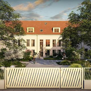 Prodej bytu 3+kk 89 m&sup2; Brandýs nad Labem-Stará Boleslav