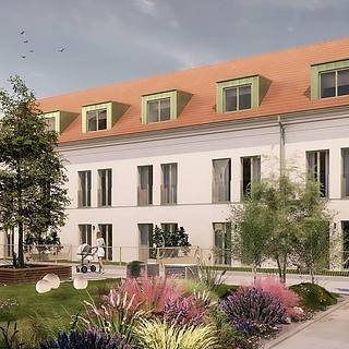 Prodej bytu 3+kk 68 m&sup2; Brandýs nad Labem-Stará Boleslav