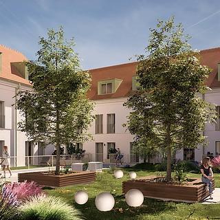 Prodej bytu 4+kk 92 m&sup2; Brandýs nad Labem-Stará Boleslav