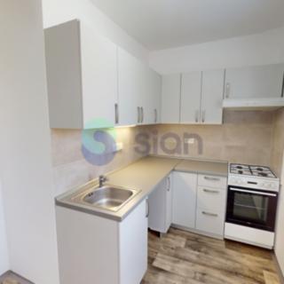 Pronájem bytu 1+1 40 m² Ostrava Zábřeh, Tylova