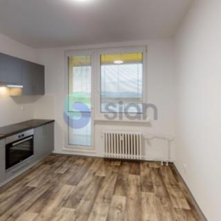 Pronájem bytu 3+1 62 m² Ostrava, Sládkova