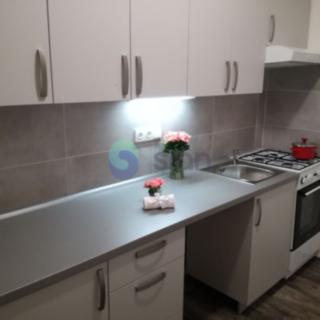 Pronájem bytu 1+1 38 m² Ostrava