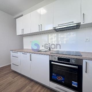 Pronájem bytu 2+1 55 m² Ostrava, Vietnamská