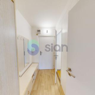 Pronájem bytu 1+kk, garsoniery 28 m² Ostrava