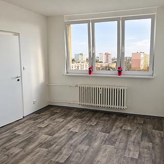 Prodej bytu 2+kk 36 m&sup2; Ostrava