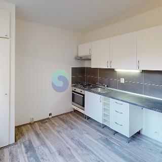 Prodej bytu 1+1 36 m² Ostrava, Josefa Brabce