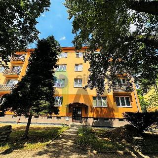 Pronájem bytu 3+kk 63 m² Ostrava, Gen. Sochora