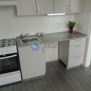 Pronájem bytu 2+1 44 m² Ostrava