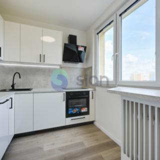 Prodej bytu 3+1 62 m² Ostrava Hrabůvka, Dr. Martínka