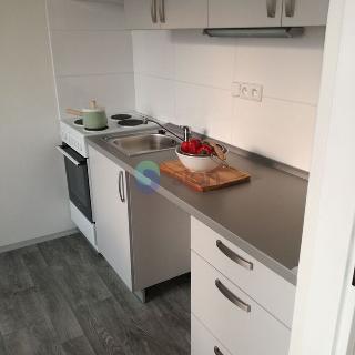 Pronájem bytu 2+1 44 m² Ostrava, Aloise Gavlase