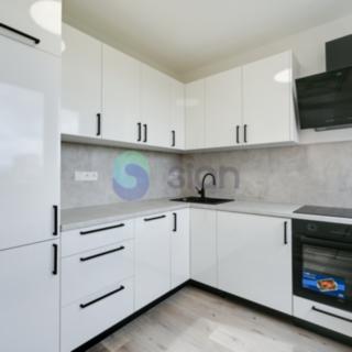 Prodej bytu 3+1 62 m² Ostrava, Dr. Martínka