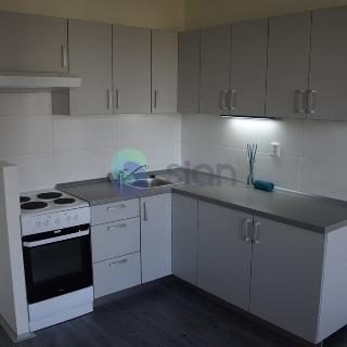 Pronájem bytu 2+kk 44 m² Ostrava, Antonína Poledníka