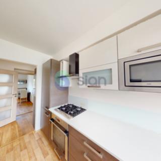 Pronájem bytu 3+1 79 m² Frýdlant nad Ostravicí