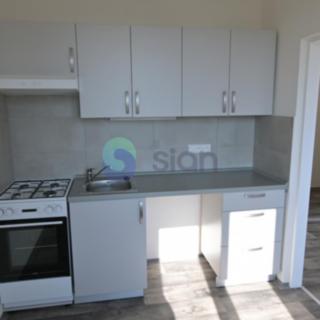 Pronájem bytu 2+1 44 m² Ostrava Dubina, Jaroslava Misky