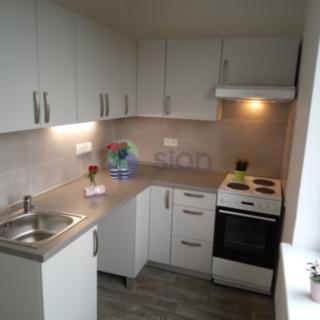 Prodej bytu 1+1 40 m² Ostrava