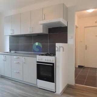 Pronájem bytu 2+1 49 m² Ostrava, Edisonova