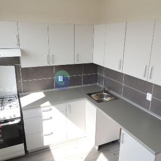 Prodej bytu 2+1 50 m² Ostrava, Josefa Kotase