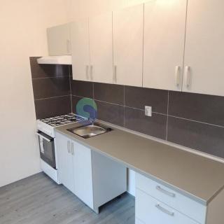 Pronájem bytu 2+1 53 m² Ostrava, Mitušova