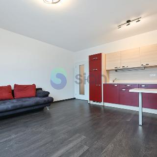 Pronájem bytu 2+kk 53 m² Ostrava, Jantarová