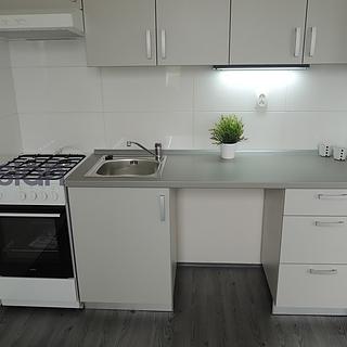 Pronájem bytu 2+1 44 m&sup2; Ostrava