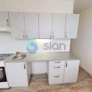Pronájem bytu 1+1 38 m² Ostrava Hrabůvka, Josefa Kotase