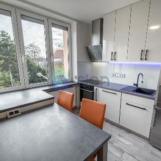 Pronájem bytu 3+kk 65 m² Opava, Praskova