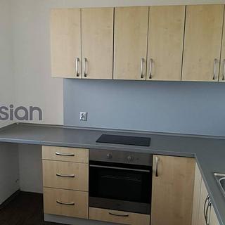 Pronájem bytu 1+1 35 m² Ostrava