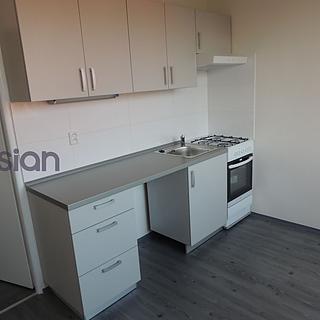 Pronájem bytu 1+1 36 m&sup2; Ostrava