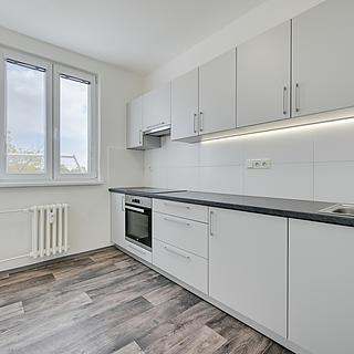 Prodej bytu 2+1 44 m&sup2; Ostrava