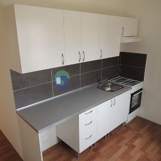 Pronájem bytu 2+1 52 m² Ostrava, Závodní