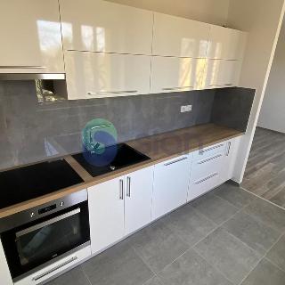 Pronájem bytu 2+1 54 m² Ostrava, Gen. Sochora