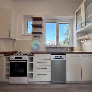 Pronájem bytu 2+1 64 m² Ostrava, Verdunská