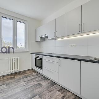 Prodej bytu 2+1 44 m&sup2; Ostrava