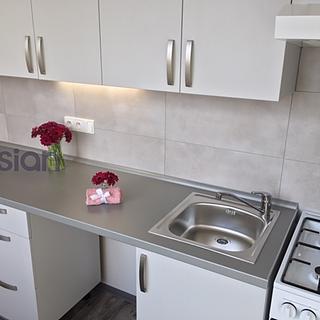 Pronájem bytu 2+1 53 m&sup2; Ostrava