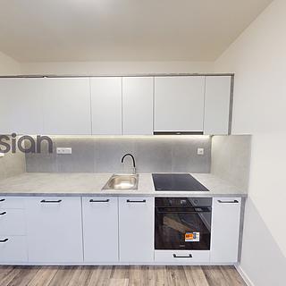 Pronájem bytu 2+1 56 m&sup2; Ostrava