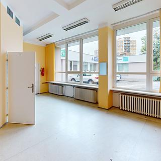 Pronájem obchodu 99 m&sup2; Ostrava