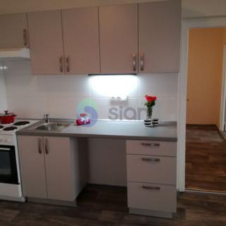 Pronájem bytu 2+kk 49 m² Ostrava