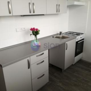 Pronájem bytu 1+1 38 m² Ostrava, Volgogradská