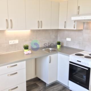 Pronájem bytu 2+1 50 m² Ostrava