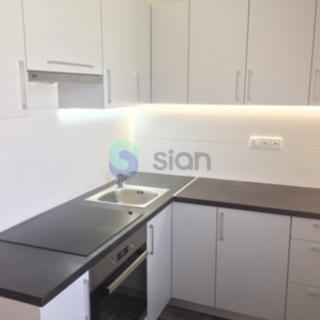 Pronájem bytu 1+1 40 m² Ostrava, Za Školou