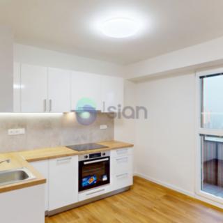 Pronájem bytu 2+1 50 m² Ostrava