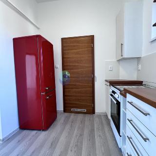 Pronájem bytu 2+1 64 m² Ostrava, Verdunská