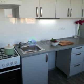 Pronájem bytu 1+1 36 m² Ostrava, Josefa Kotase