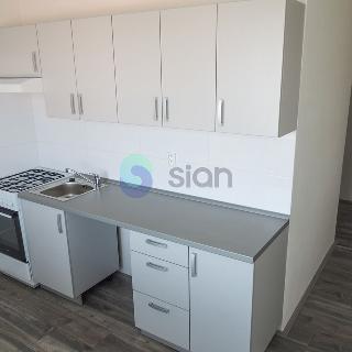 Prodej bytu 2+1 59 m² Ostrava, Jugoslávská