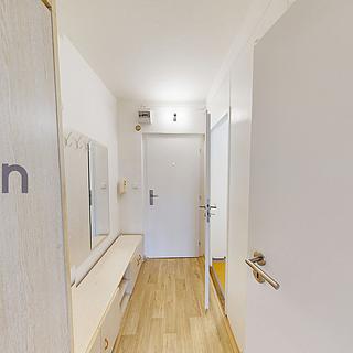Pronájem bytu 1+kk, garsoniery 28 m² Ostrava